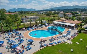 Alexander The Great Hotel